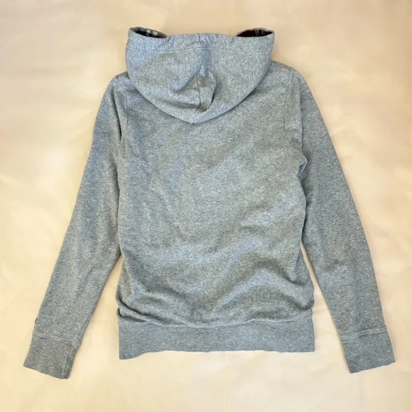 The North Face California Heritage Hooded Jacket size medium - Picture 10 of 10